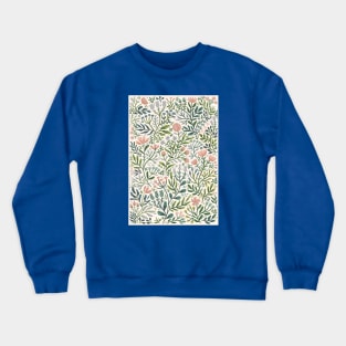 Month of June Bright Crewneck Sweatshirt